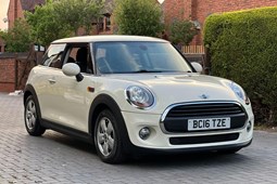 MINI Hatchback (14-24) 1.2 One Hatchback 3d For Sale - ASD Motorhouse Ltd, Wolverhampton