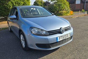 Volkswagen Golf Hatchback (09-12) 1.2 TSI (85bhp) S 5d For Sale - ASD Motorhouse Ltd, Wolverhampton