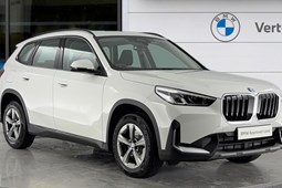 BMW X1 SUV (22 on) sDrive 20i MHT Sport 5dr Step Auto For Sale - Vertu BMW Durham, Durham