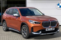 BMW iX1 SUV (22 on) 230kW xDrive30 xLine 64.7kWh 5dr Auto For Sale - Vertu BMW Durham, Durham