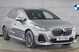 BMW 2-Series Active Tourer (21 on) 220i MHT M Sport 5dr DCT For Sale - Vertu BMW Durham, Durham