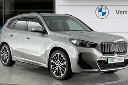 BMW iX1 SUV (22 on) 230kW xDrive30 M Sport 64.7kWh 5dr Auto For Sale - Vertu BMW Durham, Durham