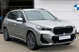 BMW iX1 SUV (22 on) 230kW xDrive30 M Sport 64.7kWh 5dr Auto For Sale - Vertu BMW Durham, Durham