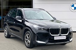 BMW X1 SUV (22 on) sDrive 18d Sport 5dr Step Auto For Sale - Vertu BMW Durham, Durham