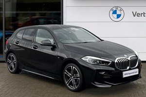 BMW 1-Series Hatchback (19-24) 118i M Sport Dual-clutch auto 5d For Sale - Vertu BMW Durham, Durham