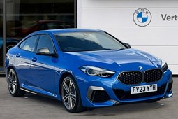 BMW 2-Series Gran Coupe (20 on) M235i xDrive Sport Automatic 4d For Sale - Vertu BMW Durham, Durham