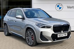 BMW X1 SUV (22 on) xDrive 30e M Sport 5dr [Tech/Pro Pack] Step Auto For Sale - Vertu BMW Durham, Durham