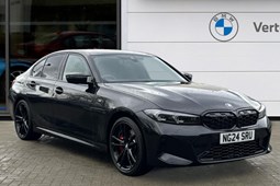 BMW 3-Series Saloon (19 on) M340d xDrive MHT 4dr Step Auto For Sale - Vertu BMW Durham, Durham