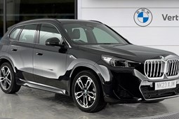 BMW X1 SUV (22 on) sDrive 18d M Sport 5dr Step Auto For Sale - Vertu BMW Durham, Durham