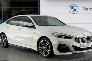 BMW 2-Series Gran Coupe (20-24) 218i [136] M Sport 4dr For Sale - Vertu BMW Durham, Durham