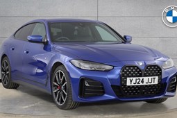 BMW 4-Series Gran Coupe (21 on) 420i M Sport 5dr Step Auto For Sale - Vertu BMW Durham, Durham