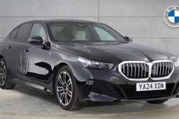 BMW 5-Series Saloon (24 on) 520i M Sport 4dr Auto For Sale - Vertu BMW Durham, Durham