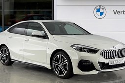BMW 2-Series Gran Coupe (20-24) 218i [136] M Sport 4dr For Sale - Vertu BMW Durham, Durham