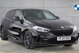 BMW 1-Series Hatchback (19-24) 116d M Sport 5dr Step Auto [Live Cockpit Pro] For Sale - Vertu BMW Durham, Durham