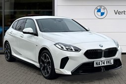 BMW 1-Series Hatchback (19-24) 120 M Sport 5dr Step Auto For Sale - Vertu BMW Durham, Durham