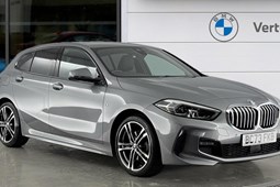 BMW 1-Series Hatchback (19-24) 118i [136] M Sport 5dr Step Auto [LCP] For Sale - Vertu BMW Durham, Durham