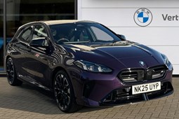 BMW 1-Series M135 (24 on) M135 xDrive 5dr Step Auto [Pro Pack] For Sale - Vertu BMW Durham, Durham