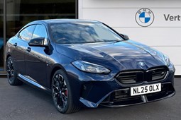 BMW 2-Series Gran Coupe (25 on) M235 xDrive 4dr Step Auto [Tech+/Pro Pack] For Sale - Vertu BMW Durham, Durham
