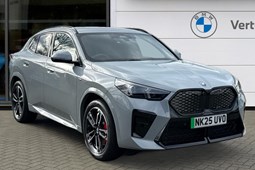 BMW iX2 SUV (23 on) 150kW eDrive20 M Sport 65kWh 5dr Auto [Tech/Pro] For Sale - Vertu BMW Durham, Durham