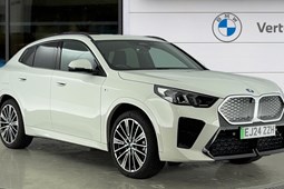 BMW iX2 SUV (23 on) 230kW xDrive30 M Sport 65kWh 5dr Auto [Tech+] For Sale - Vertu BMW Durham, Durham