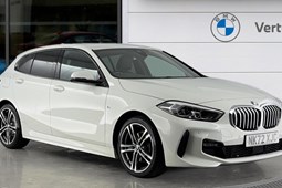 BMW 1-Series Hatchback (19-24) 118i [136] M Sport 5dr Step Auto [LCP] For Sale - Vertu BMW Durham, Durham