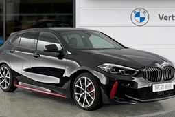 BMW 1-Series 128ti (20-24) 128ti 5dr Step Auto For Sale - Vertu BMW Durham, Durham