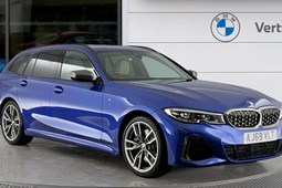 BMW 3-Series Touring (19 on) M340i xDrive Sport Automatic 5d For Sale - Vertu BMW Durham, Durham