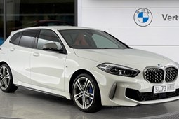 BMW 1-Series M135i (19-24) M135i xDrive Sport Automatic 5d For Sale - Vertu BMW Durham, Durham