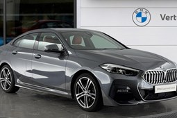 BMW 2-Series Gran Coupe (20-24) 218i M Sport Dual-clutch auto 4d For Sale - Vertu BMW Durham, Durham