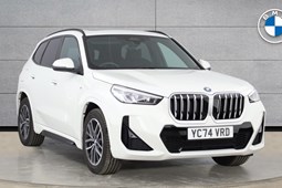 BMW X1 SUV (22 on) xDrive 25e MSport 5dr Step Auto For Sale - Vertu BMW Durham, Durham