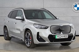 BMW iX1 SUV (22 on) 230kW xDrive30 M Sport 64.7kWh 5dr Auto For Sale - Vertu BMW Durham, Durham