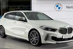 BMW 1-Series M135i (19-24) M135i xDrive Sport Automatic 5d For Sale - Vertu BMW Durham, Durham