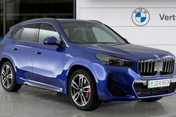 BMW X1 SUV (22 on) xDrive 25e M Sport 5dr [Tech/Pro Pack] Step Auto For Sale - Vertu BMW Durham, Durham