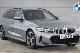BMW 3-Series Touring (19 on) 320i M Sport 5dr Step Auto For Sale - Vertu BMW Durham, Durham