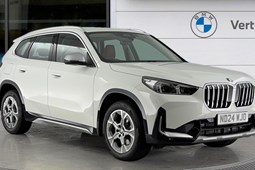 BMW X1 SUV (22 on) sDrive 20i MHT xLine 5dr Step Auto For Sale - Vertu BMW Durham, Durham