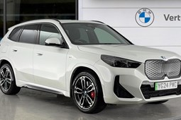 BMW iX1 SUV (22 on) 150kW eDrive20 M Sport 65kWh 5dr Auto For Sale - Vertu BMW Durham, Durham