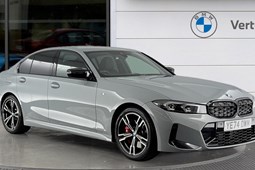 BMW 3-Series Saloon (19 on) M340i xDrive MHT 4dr Step Auto For Sale - Vertu BMW Durham, Durham