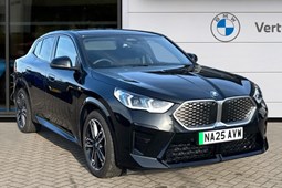 BMW iX2 SUV (23 on) 230kW xDrive30 M Sport 65kWh 5dr Auto For Sale - Vertu BMW Durham, Durham