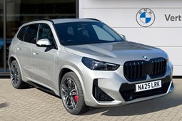 BMW X1 SUV (22 on) sDrive 18d M Sport 5dr Step Auto For Sale - Vertu BMW Durham, Durham