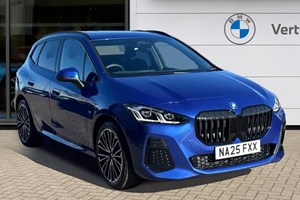 BMW 2-Series Active Tourer (21 on) 225e xDrive M Sport 5dr DCT For Sale - Vertu BMW Durham, Durham