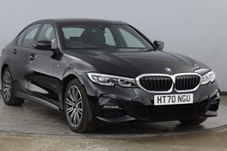 BMW 330e Hybrid (19 on) 330e M Sport Automatic 4d For Sale - Vertu BMW Durham, Durham