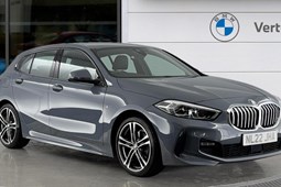 BMW 1-Series Hatchback (19-24) 118i [136] M Sport 5dr Step Auto [LCP] For Sale - Vertu BMW Durham, Durham