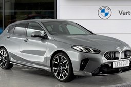 BMW 1-Series Hatchback (24 on) 123 xDrive M Sport 5dr Step Auto For Sale - Vertu BMW Durham, Durham