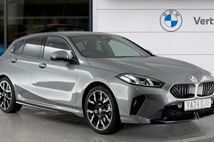 BMW 1-Series Hatchback (24 on) 123 xDrive M Sport 5dr Step Auto For Sale - Vertu BMW Durham, Durham
