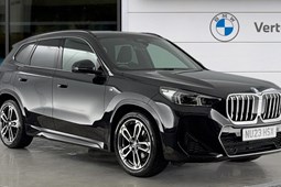 BMW X1 SUV (15-22) xDrive20d M Sport Sport Automatic 5d For Sale - Vertu BMW Durham, Durham