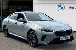 BMW 2-Series Gran Coupe (25 on) 220 M Sport 4dr Step Auto [Pro Pack] For Sale - Vertu BMW Durham, Durham