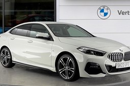 BMW 2-Series Gran Coupe (20-24) 218i [136] M Sport 4dr For Sale - Vertu BMW Durham, Durham