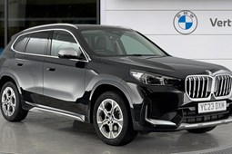 BMW X1 SUV (22 on) sDrive 18d xLine Premier Pro 5dr Step Auto For Sale - Vertu BMW Durham, Durham