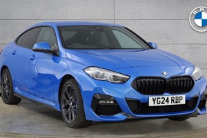 BMW 2-Series Gran Coupe (20-24) 220i M Sport 4dr Step Auto For Sale - Vertu BMW Durham, Durham