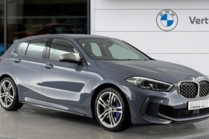 BMW 1-Series M135i (19-24) M135i xDrive Sport Automatic 5d For Sale - Vertu BMW Durham, Durham